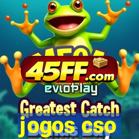 jogos cso
